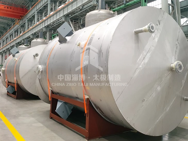 Vertical Stainless Steel Storage Tank manufacturers